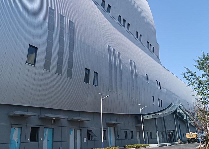 咪雀能耗监测系统