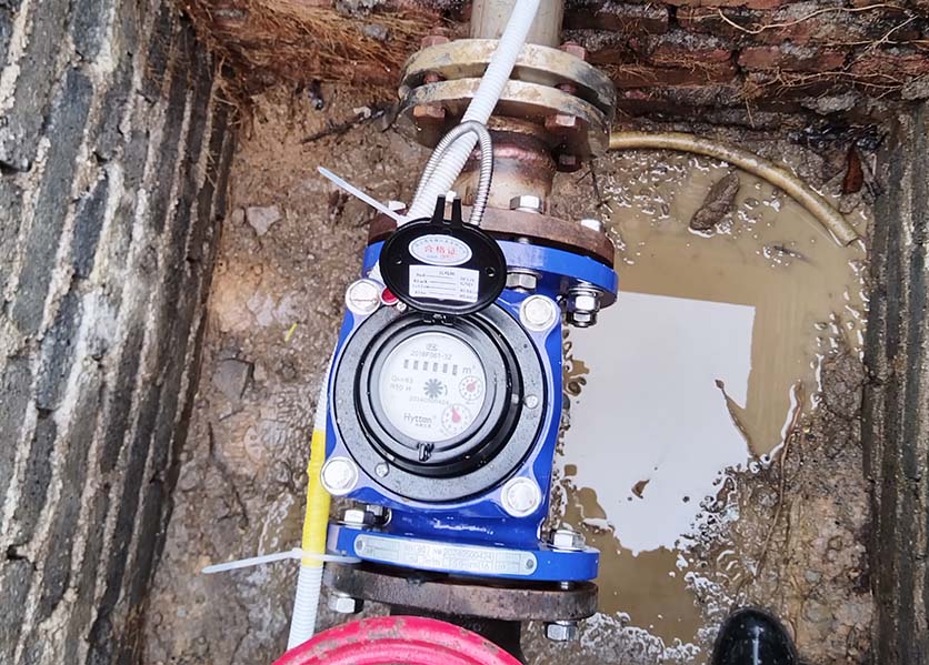 远程抄表系统厂家