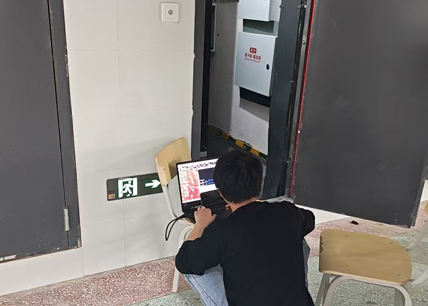 咪雀远程抄表系统