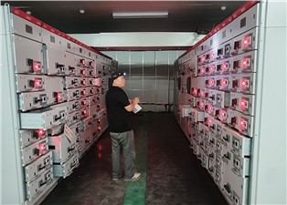 建筑能耗监测系统厂家哪家好？—老王说表