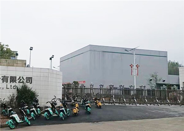 工厂能耗监测系统湖南湘汉科技案例