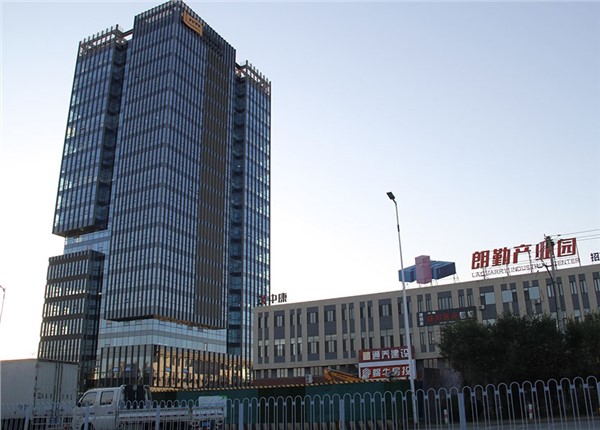 沈阳朗勤智能水表抄表系统