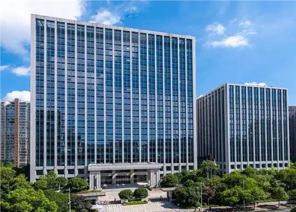 长沙中维电力写字楼远程抄表系统